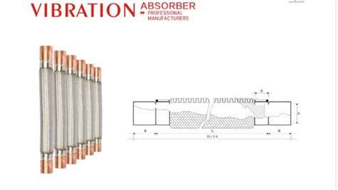 Vibration Absorber Refrigeration