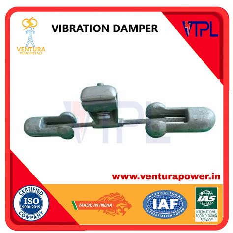 Vibration Damper Set Hs Code