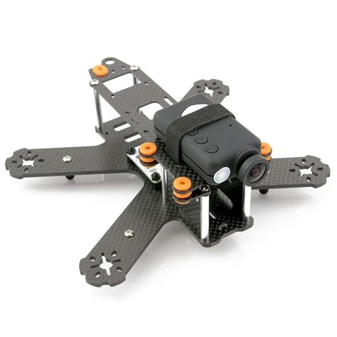 Vibration Damping Camera Mount