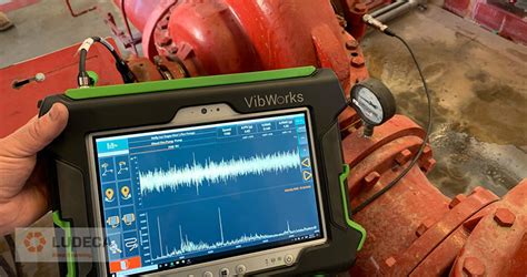 Vibration Data Collection