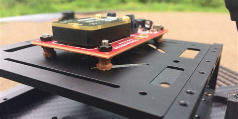 Vibration Isolators Lord