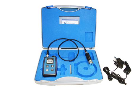 Vibration Meter Set Hs Code