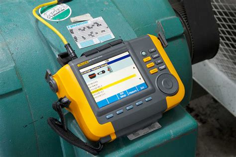 Vibration Monitoring Measurement Tools