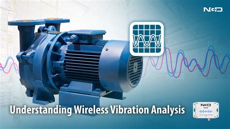 Vibration Monitoring Methods