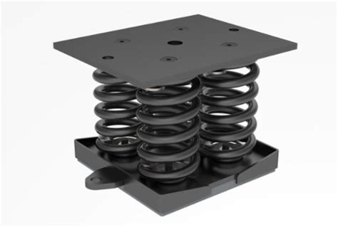 Vibration Mounts Perth