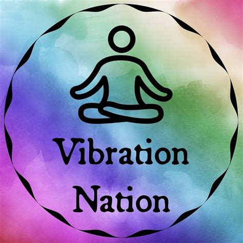 vibration nation