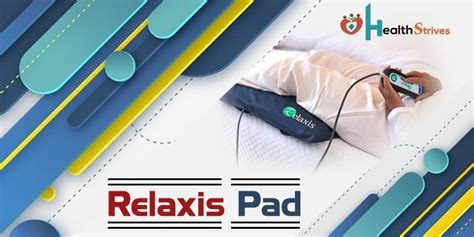 Vibration Pad (Relaxis)