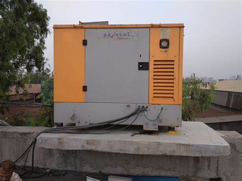 Vibration Pad For Dg