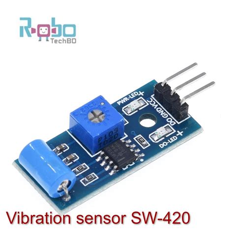 Vibration Sensor Arduino Buy