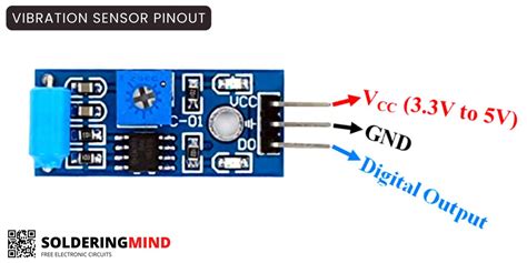 Vibration Sensor How To Use