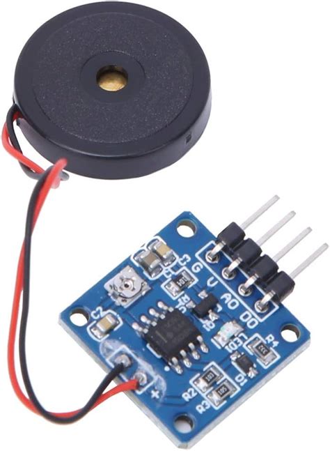 Vibration Switch Sensor