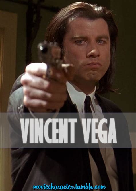 vic vega pulp fiction