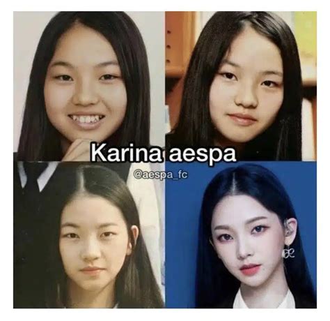 vicari comparison karina