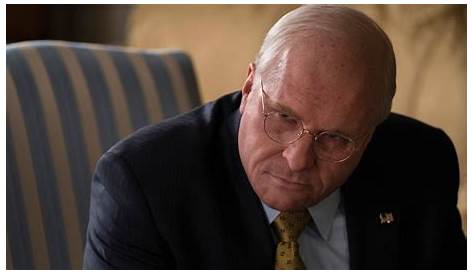 Vice Movie Dick Cheney Review s Critics On Film Starring Christian Bale