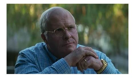 Vice Movie Dick Cheney Rotten Tomatoes The World According To 2013