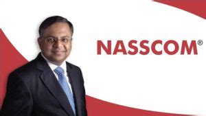 vice chairperson of nasscom
