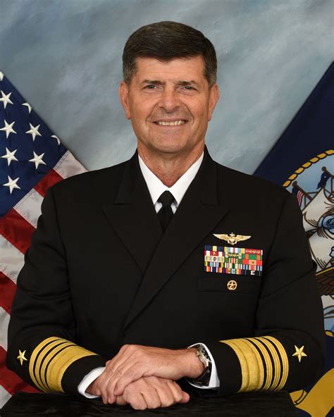 vice chief of navy