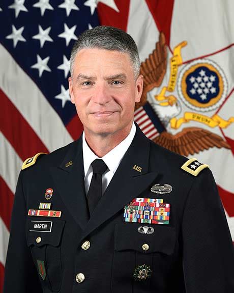 vice chief of staff of the army vcsa