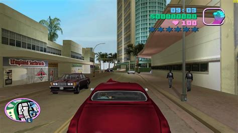 vice city free for pc