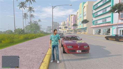 vice city remastered download