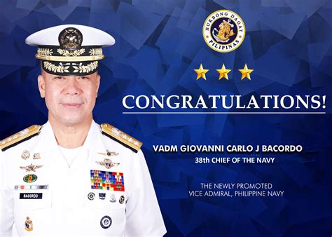 vice commander philippine navy