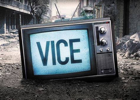 vice media to launch new tv channel