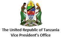 vice president's office tanzania