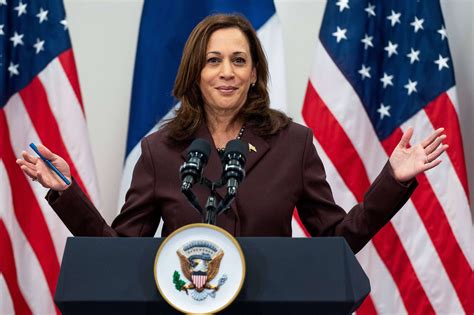 vice president harris previous job