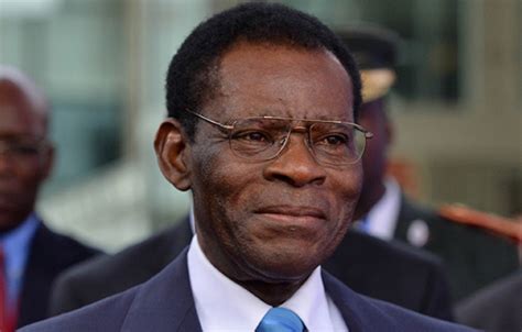 vice president of equatorial guinea