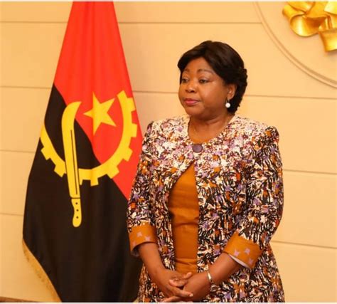 vice presidente de angola 2023
