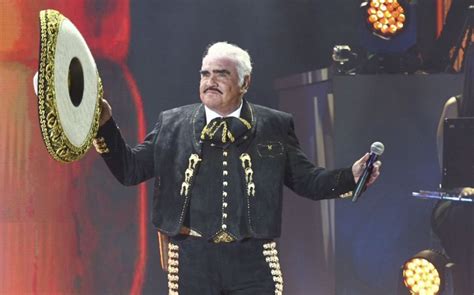 vicente fernandez en concierto