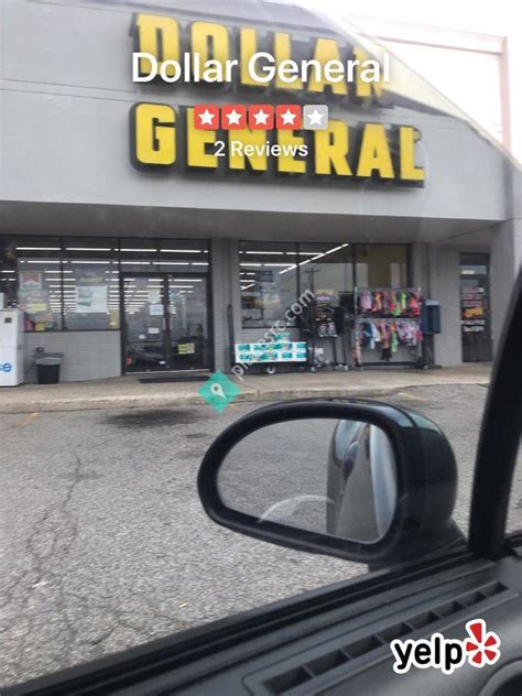 Vici Ok Dollar General