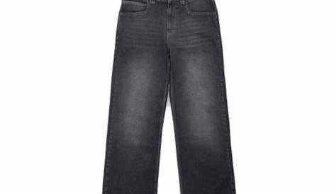 Vicinity Stone Washed Denim