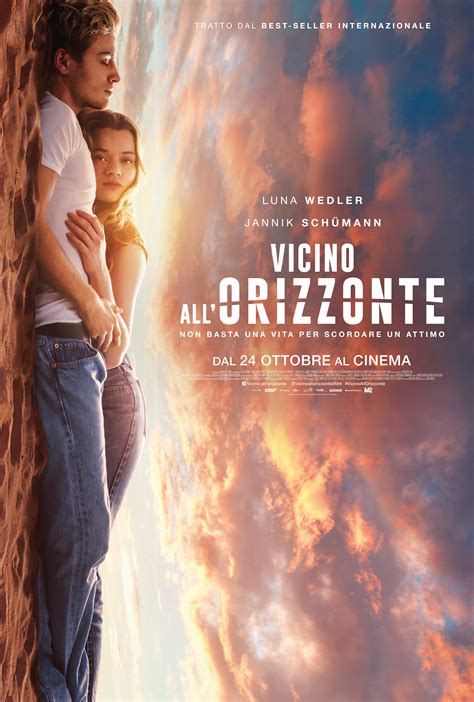 vicino all'orizzonte film streaming