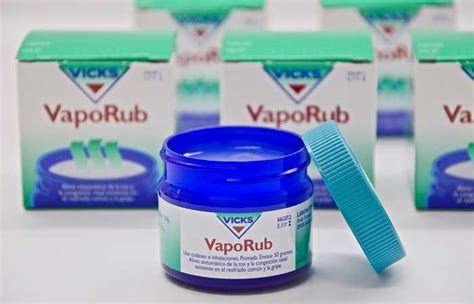 Vicks For Chigger Bites