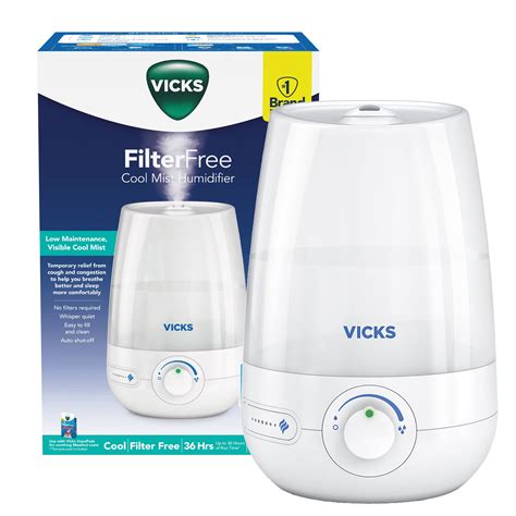 Vicks Humidifier Filter Rite Aid