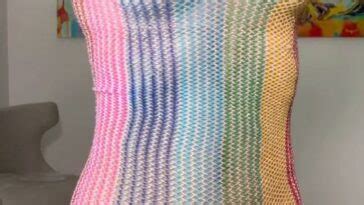 vicky stark on patreon