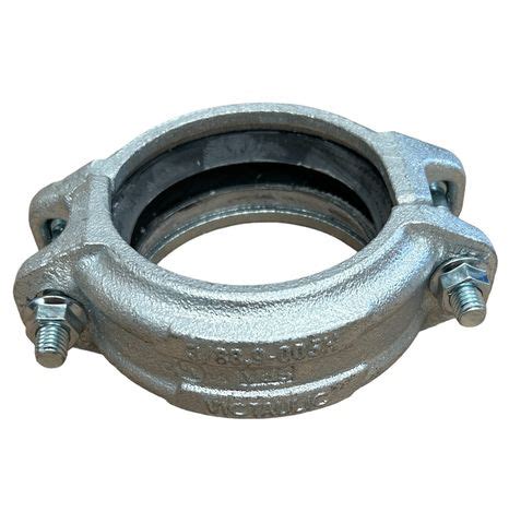 Victaulic Rigid Coupling Style 005