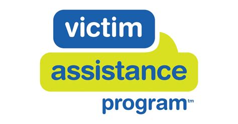 victim crime assistance program