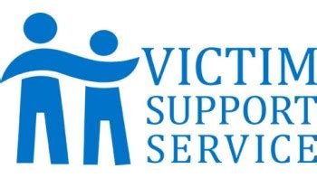 victim support charity jobs
