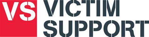 victim support charity number