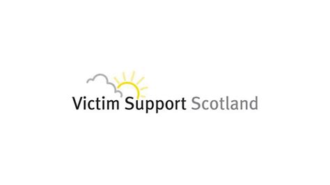 victim support fund scotland