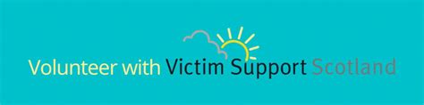 victim support scotland glasgow