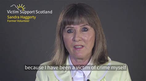 victim support scotland volunteering