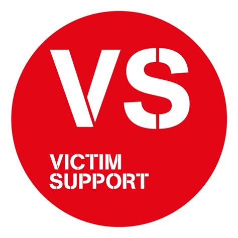 victim support telephone number