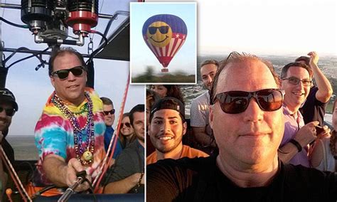 victims of hot air balloon texas crash