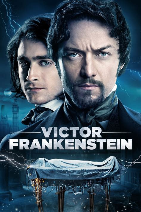 victor frankenstein 2015 trailer