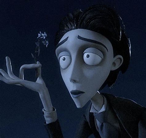 Victor From Corpse Bride
