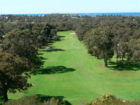 victor harbour golf club green fees