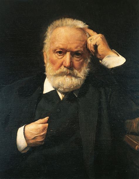 victor hugo